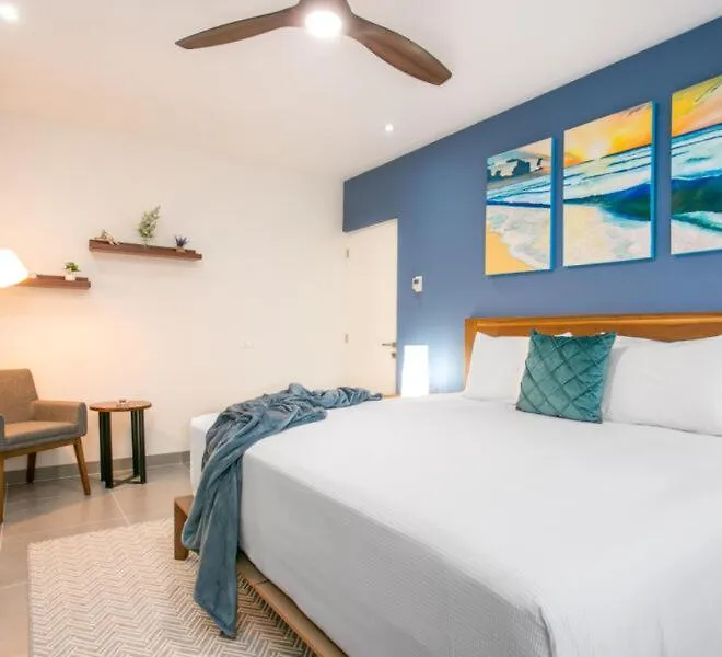 Apartament Corasol Nick Price By Parr Condos Playa del Carmen