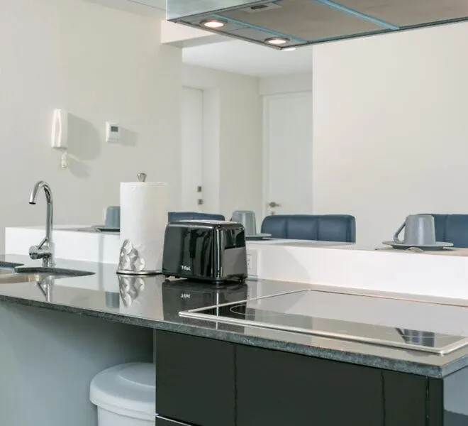 Corasol Nick Price By Parr Condos بلايا ديل كارمن